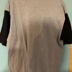 Vintage coors beer baseball shirt